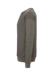 Canvas Unisex Sponge Fleece Drop Shoulder Sweatshirt