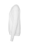 Canvas Unisex Sponge Fleece Drop Shoulder Sweatshirt