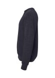 Canvas Unisex Sponge Fleece Drop Shoulder Sweatshirt