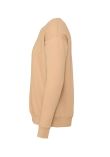 Canvas Unisex Sponge Fleece Drop Shoulder Sweatshirt