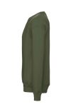 Canvas Unisex Sponge Fleece Drop Shoulder Sweatshirt