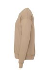 Canvas Unisex Sponge Fleece Drop Shoulder Sweatshirt