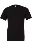 Canvas Unisex Heather CVC T-Shirt