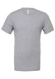 Canvas Unisex Heather CVC T-Shirt