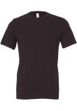 Canvas Unisex Heather CVC T-Shirt
