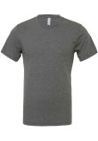 Canvas Unisex Heather CVC T-Shirt