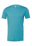 Canvas Unisex Heather CVC T-Shirt