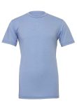 Canvas Unisex Heather CVC T-Shirt