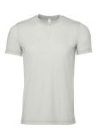 Canvas Unisex Heather CVC T-Shirt