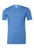 Canvas Unisex Heather CVC T-Shirt