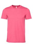 Canvas Unisex Heather CVC T-Shirt