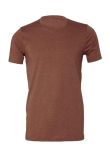 Canvas Unisex Heather CVC T-Shirt
