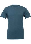 Canvas Unisex Heather CVC T-Shirt