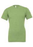 Canvas Unisex Heather CVC T-Shirt