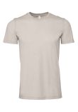 Canvas Unisex Heather CVC T-Shirt