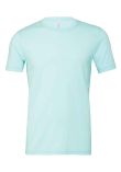 Canvas Unisex Heather CVC T-Shirt