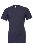 Canvas Unisex Heather CVC T-Shirt