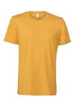 Canvas Unisex Heather CVC T-Shirt