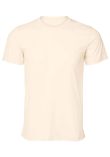 Canvas Unisex Heather CVC T-Shirt
