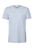 Canvas Unisex Heather CVC T-Shirt