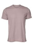 Canvas Unisex Heather CVC T-Shirt