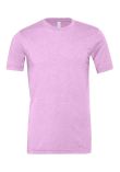 Canvas Unisex Heather CVC T-Shirt