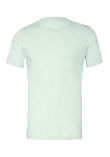 Canvas Unisex Heather CVC T-Shirt