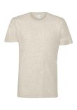 Canvas Unisex Heather CVC T-Shirt