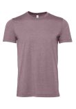 Canvas Unisex Heather CVC T-Shirt