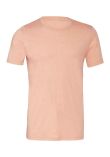 Canvas Unisex Heather CVC T-Shirt