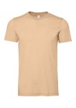 Canvas Unisex Heather CVC T-Shirt
