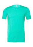 Canvas Unisex Heather CVC T-Shirt