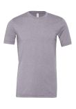 Canvas Unisex Heather CVC T-Shirt