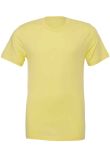Canvas Unisex Heather CVC T-Shirt