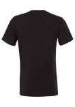 Canvas Unisex Heather CVC T-Shirt