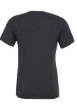 Canvas Unisex Heather CVC T-Shirt