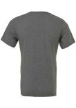 Canvas Unisex Heather CVC T-Shirt