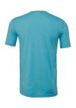 Canvas Unisex Heather CVC T-Shirt
