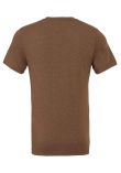 Canvas Unisex Heather CVC T-Shirt