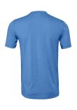Canvas Unisex Heather CVC T-Shirt