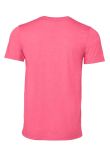 Canvas Unisex Heather CVC T-Shirt