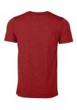 Canvas Unisex Heather CVC T-Shirt