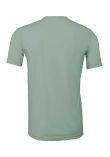 Canvas Unisex Heather CVC T-Shirt
