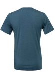 Canvas Unisex Heather CVC T-Shirt