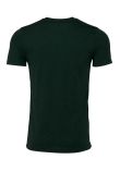 Canvas Unisex Heather CVC T-Shirt