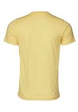 Canvas Unisex Heather CVC T-Shirt