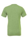 Canvas Unisex Heather CVC T-Shirt