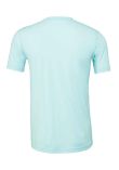 Canvas Unisex Heather CVC T-Shirt