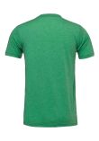 Canvas Unisex Heather CVC T-Shirt