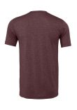 Canvas Unisex Heather CVC T-Shirt